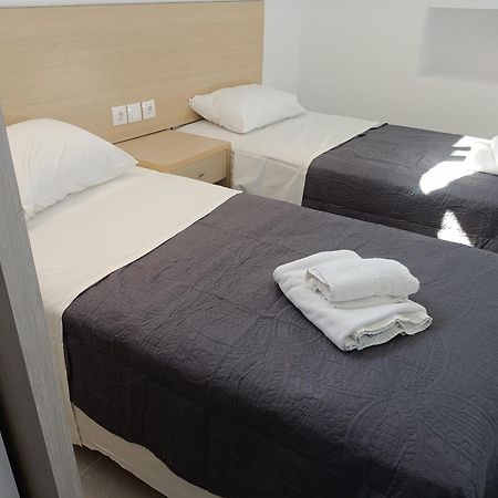 Gatos Beach Hotel Pefkochori Room photo