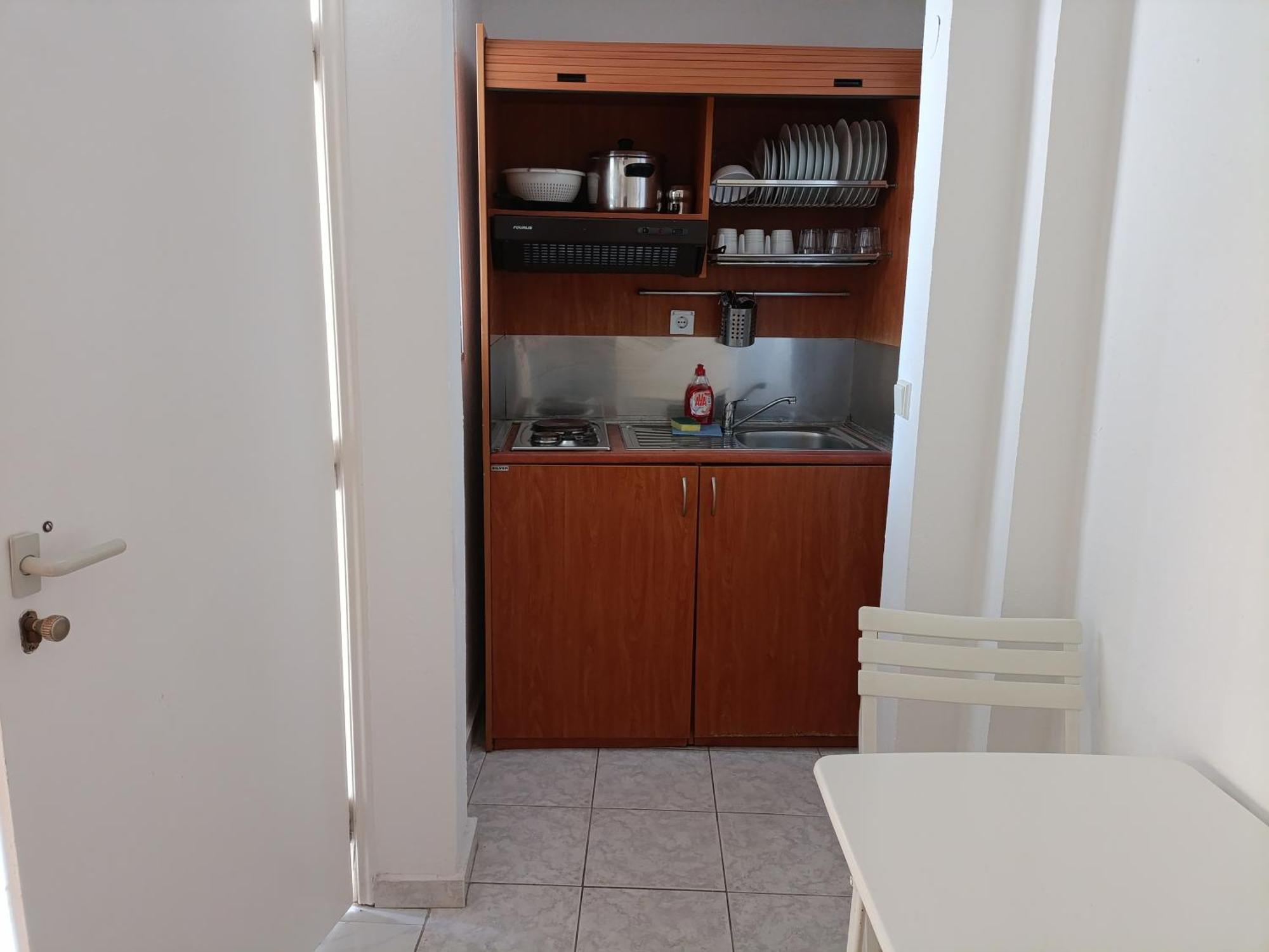 Gatos Beach Hotel Pefkochori Room photo