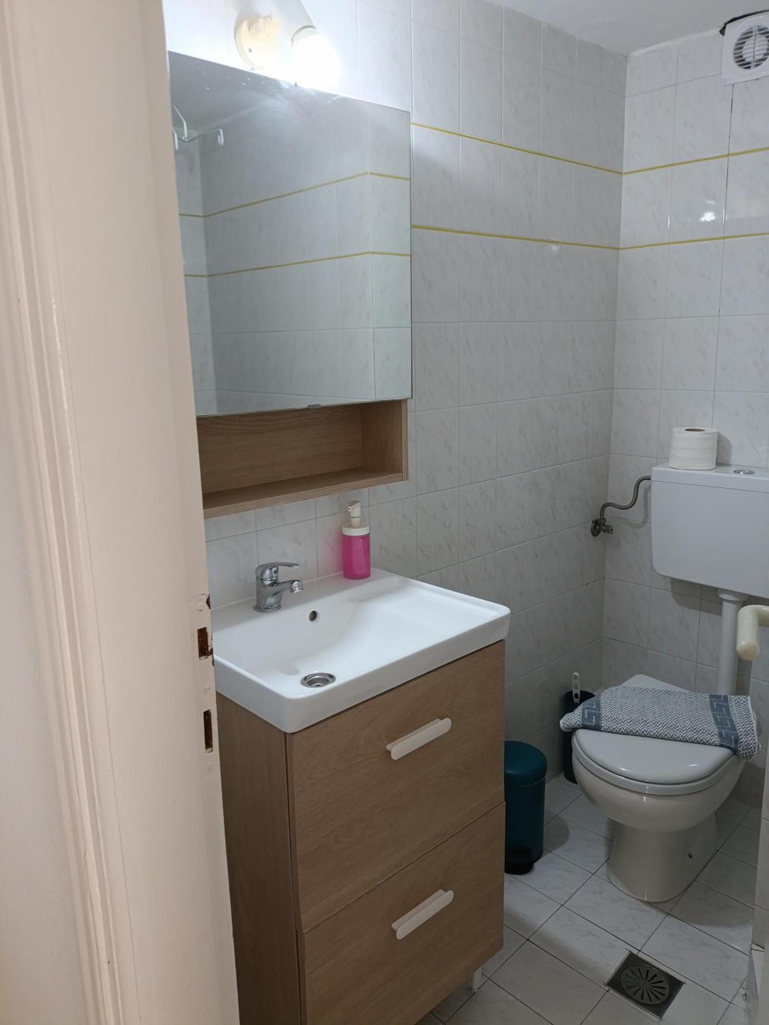 Gatos Beach Hotel Pefkochori Room photo