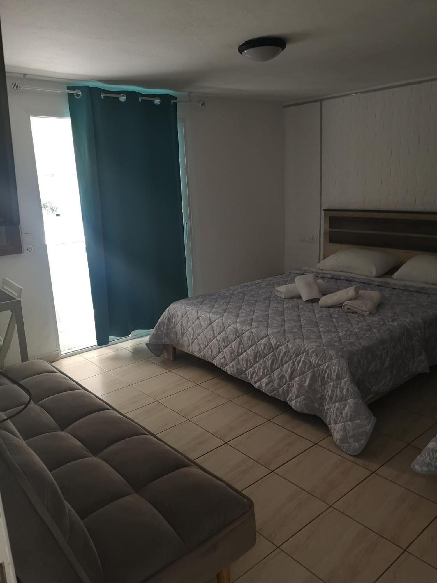 Gatos Beach Hotel Pefkochori Room photo